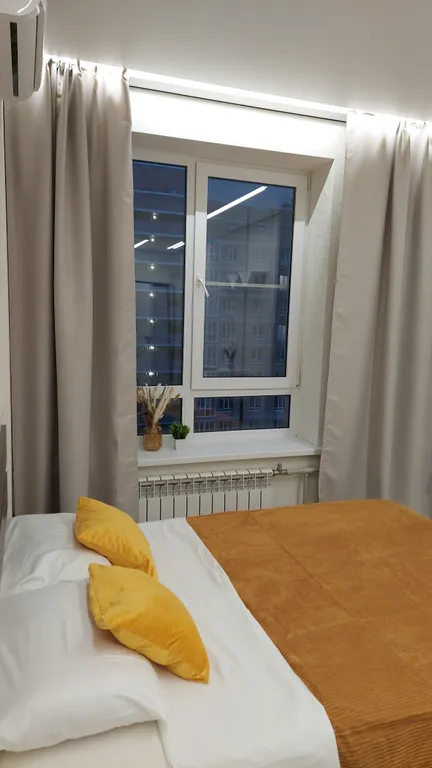 Студия на берегу Дона