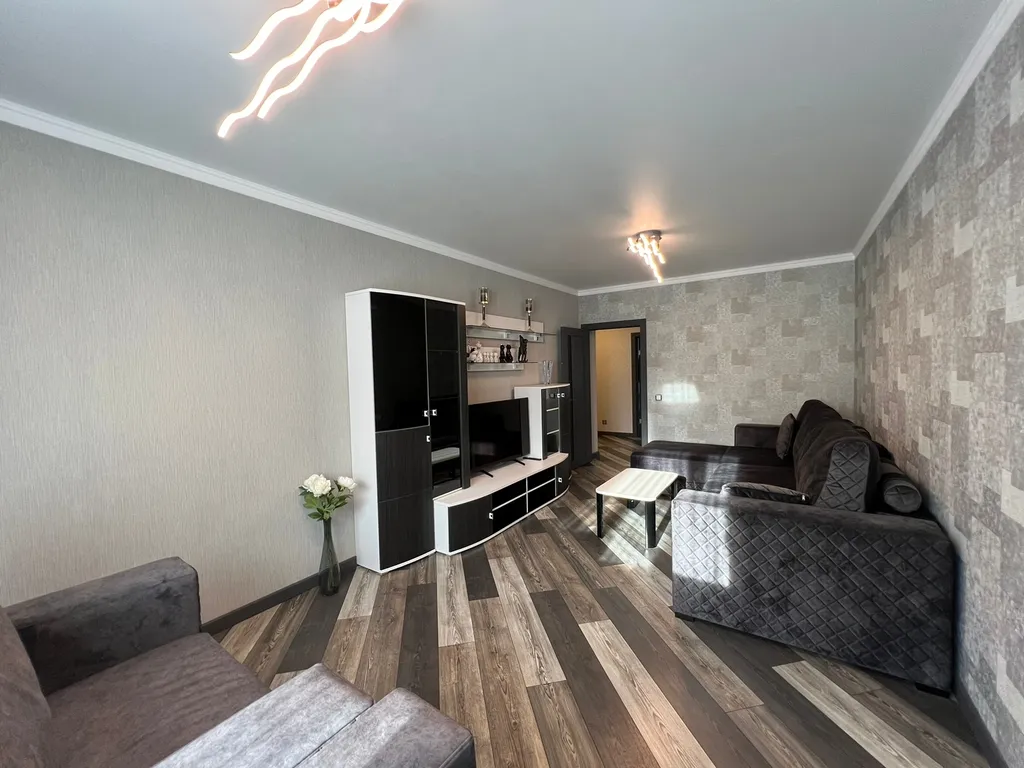 Квартира Апартаменты Park House рядом с морем и живописным парком — Зеленоградск