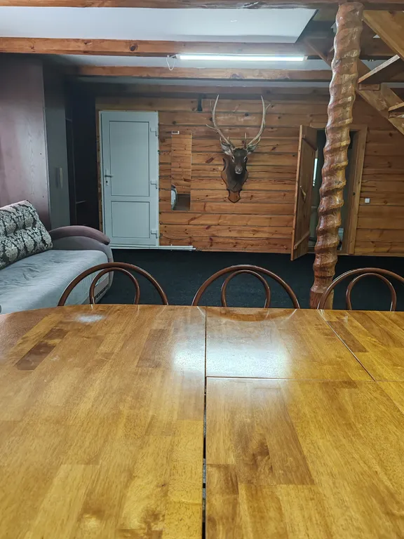 3-комнатный Дом