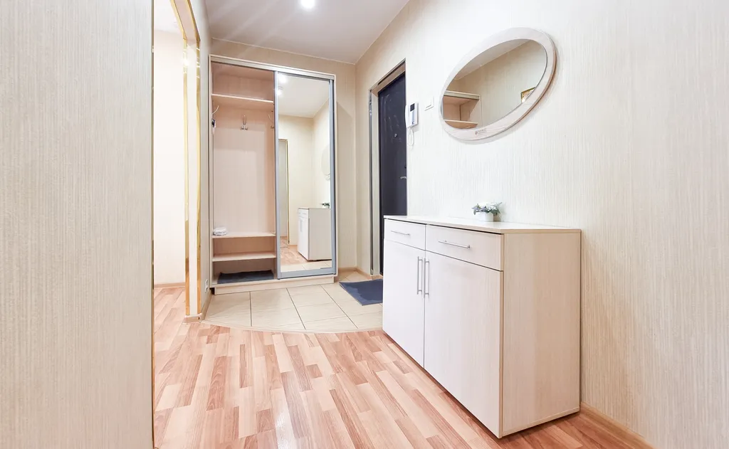 Апартамент Vladresort: Everest Comfort