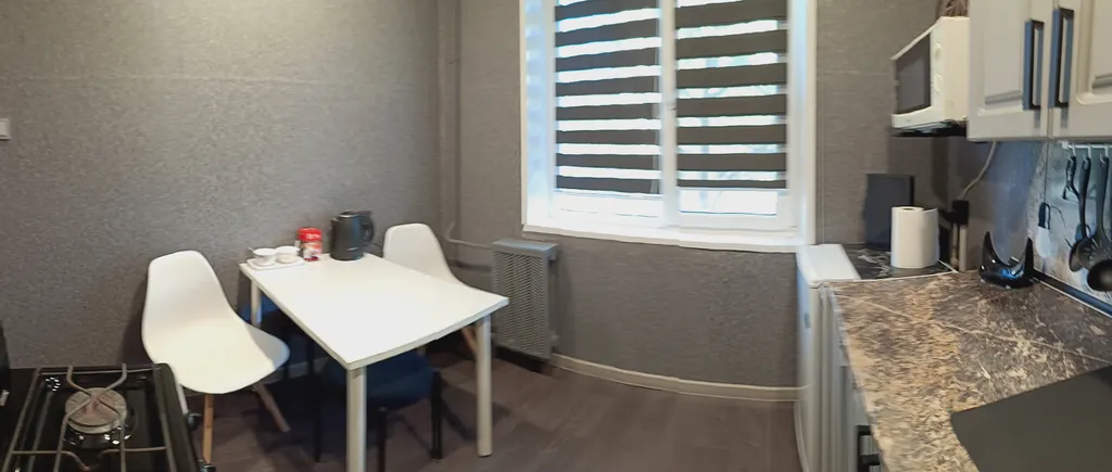 Уютная квартира в центре