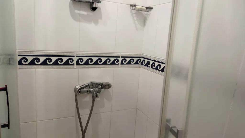 Квартира Просторная квартира в историческом центре — Светлогорск