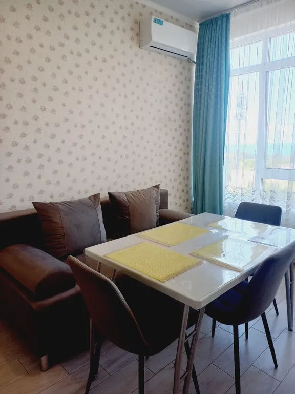 Квартира 1-комнатная Квартира — Геленджик