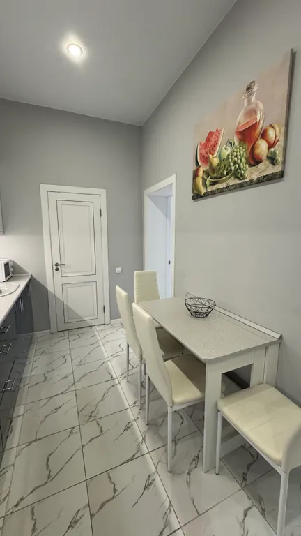 Квартира в центре рядом с курортным бульваром