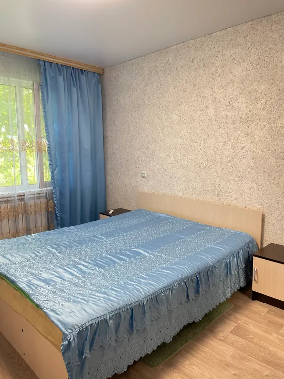 Уютная большая квартира