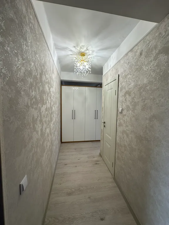 Уютная квартира студия в центре города