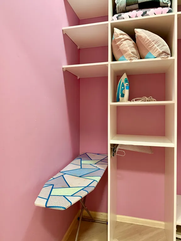 Квартира Квартира у берега моря — Анапа