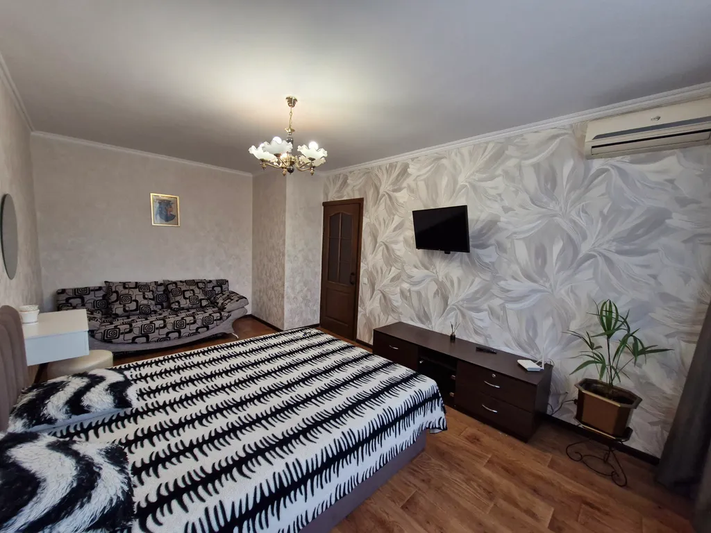 Квартира Квартира возле пл Ушакова — Севастополь