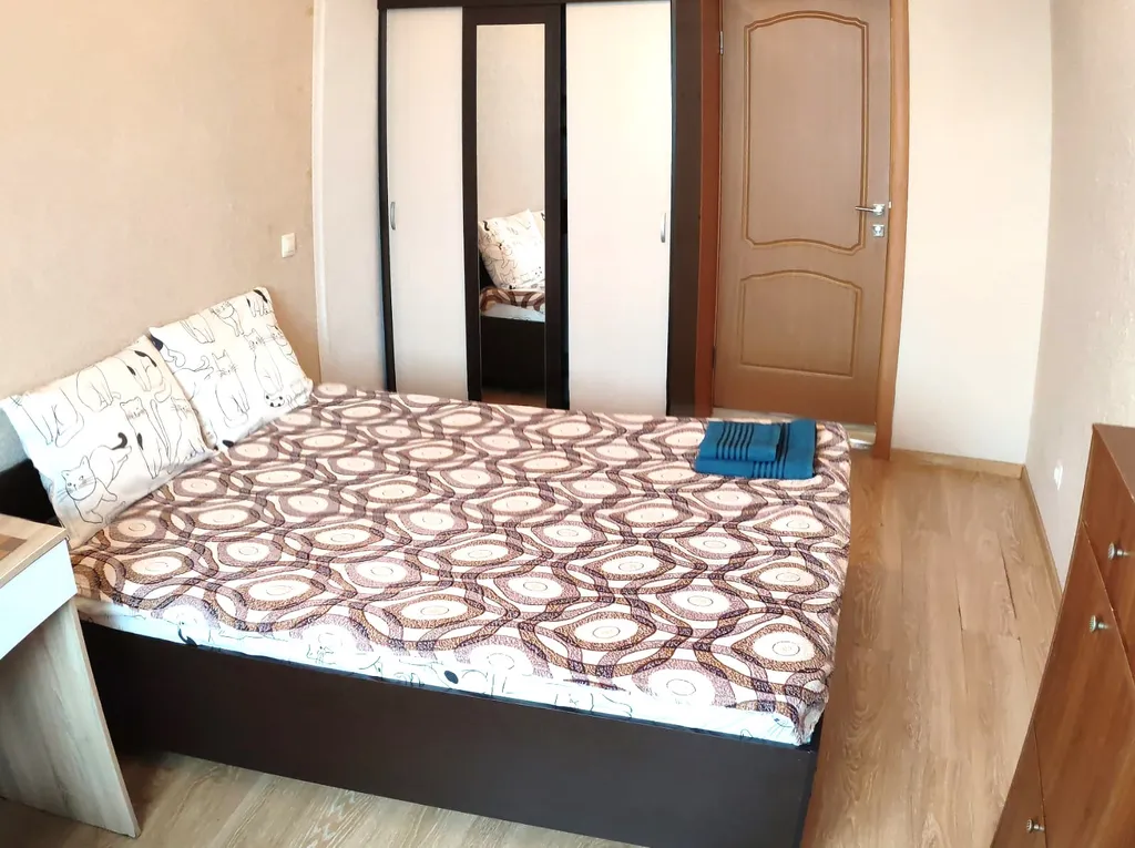 Хорошая комната