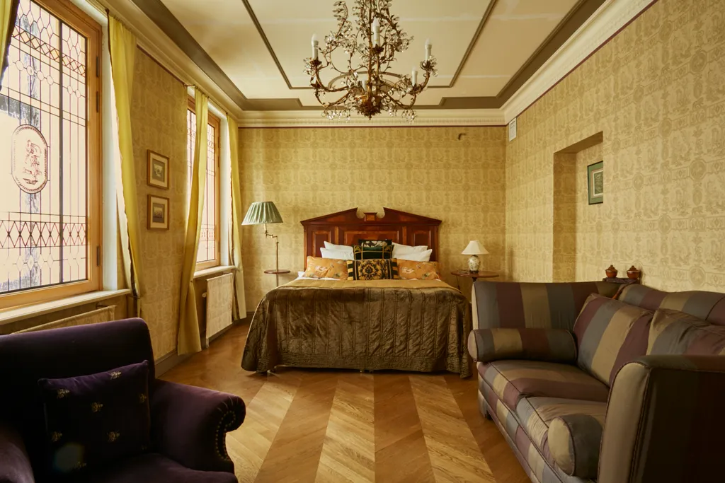 Квартира Комната — Санкт-Петербург