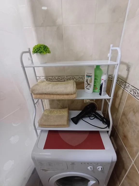 Квартира рядом с МРЭО