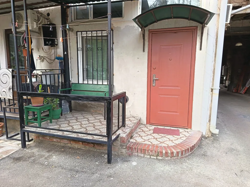 Апартамент в центре города Тбилиси