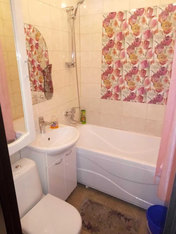 Уютная квартира рядом с ж/д и автовокзалом