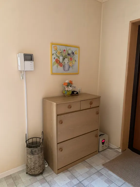 Коттедж Частный дом с садом в тихом месте — Цемдолина