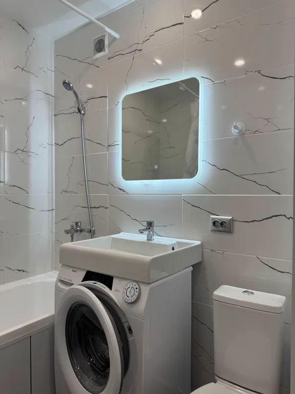 Квартира в отличном районе