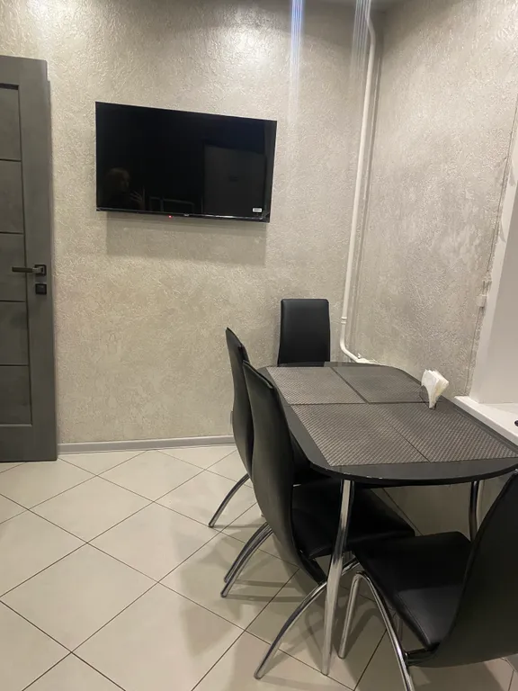 Дизайнерская 2к квартира с джакузи, камином и звездным небом в центре