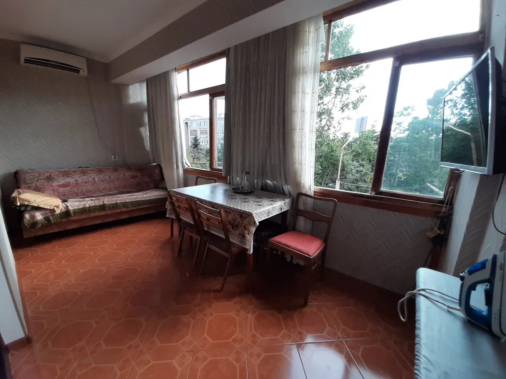 Квартира Уютная квартира, в Лучшем районе города — Гагра