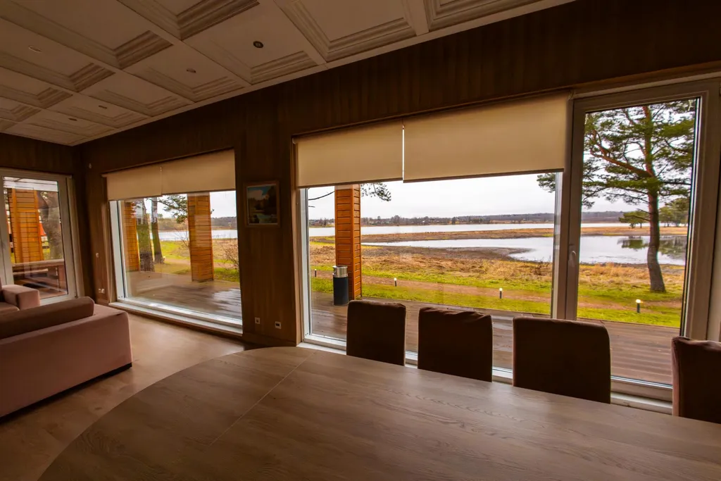 3-комнатный Дом