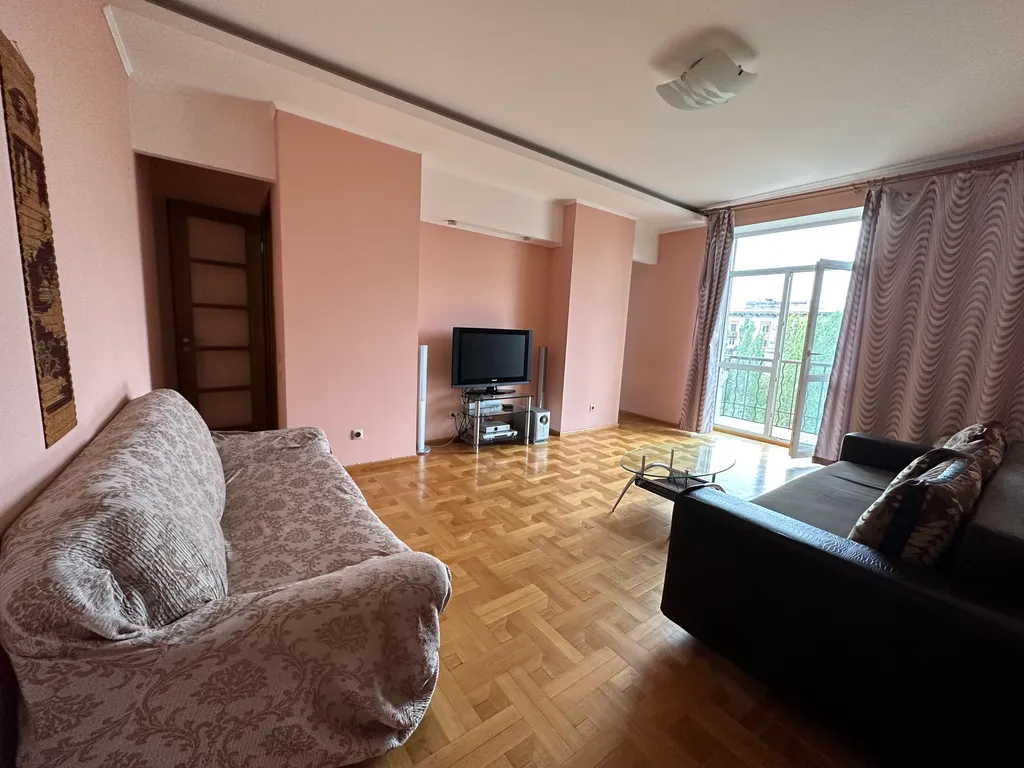 Квартира в центре