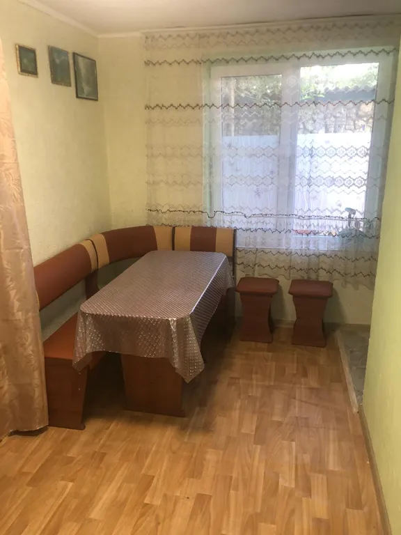 Жилье в частном секторе