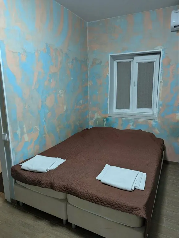 Стандартный номер с бассейном