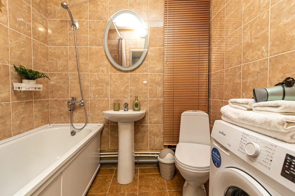 Квартира Квартира рядом с парком Краснодар Галицкого — Краснодар