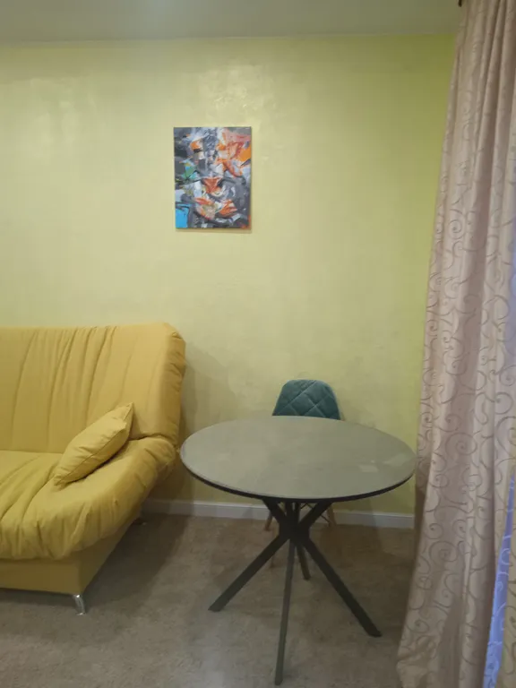 Коттедж Уютный домик — Витязево