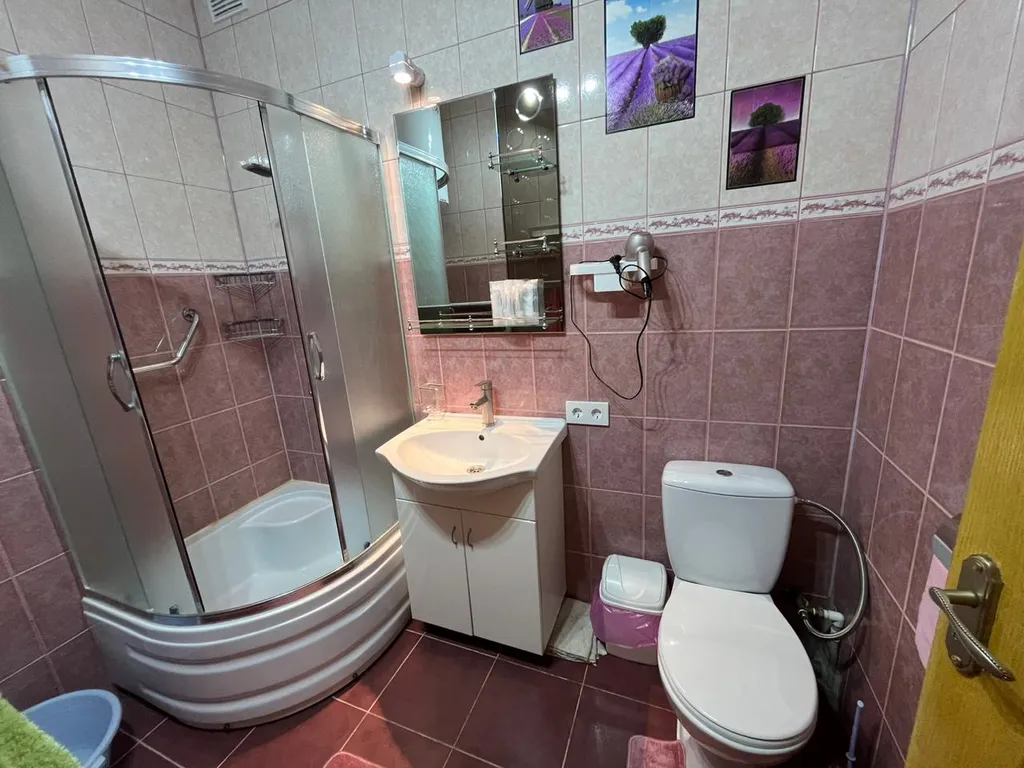 Коттедж Уютный домик под ключ — Судак