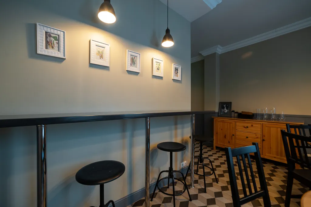 Коттедж 8-комнатный Дом — Голиково