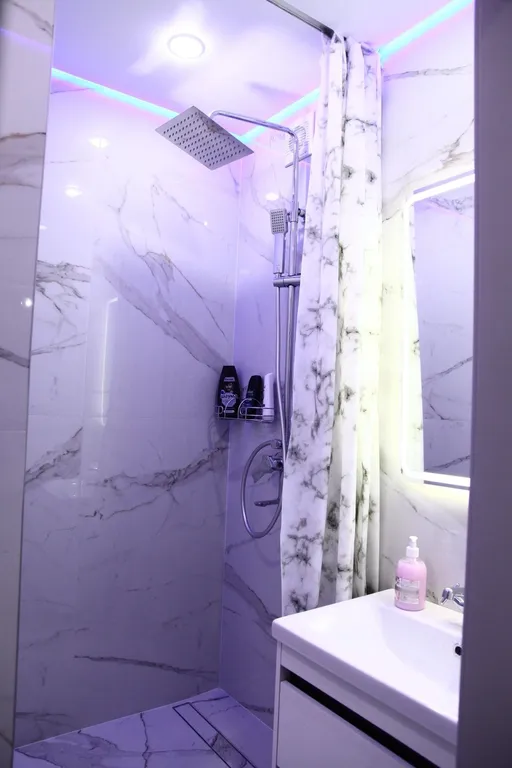 Квартира премиум класса