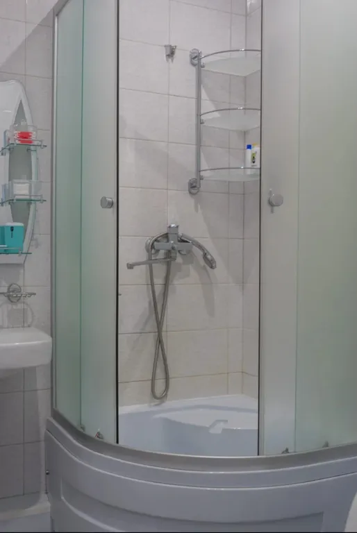 Чудесная квартира с прекрасным видом на море