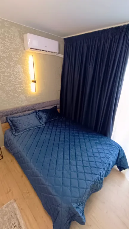 Классная Студия возле АКВАПАРКА!