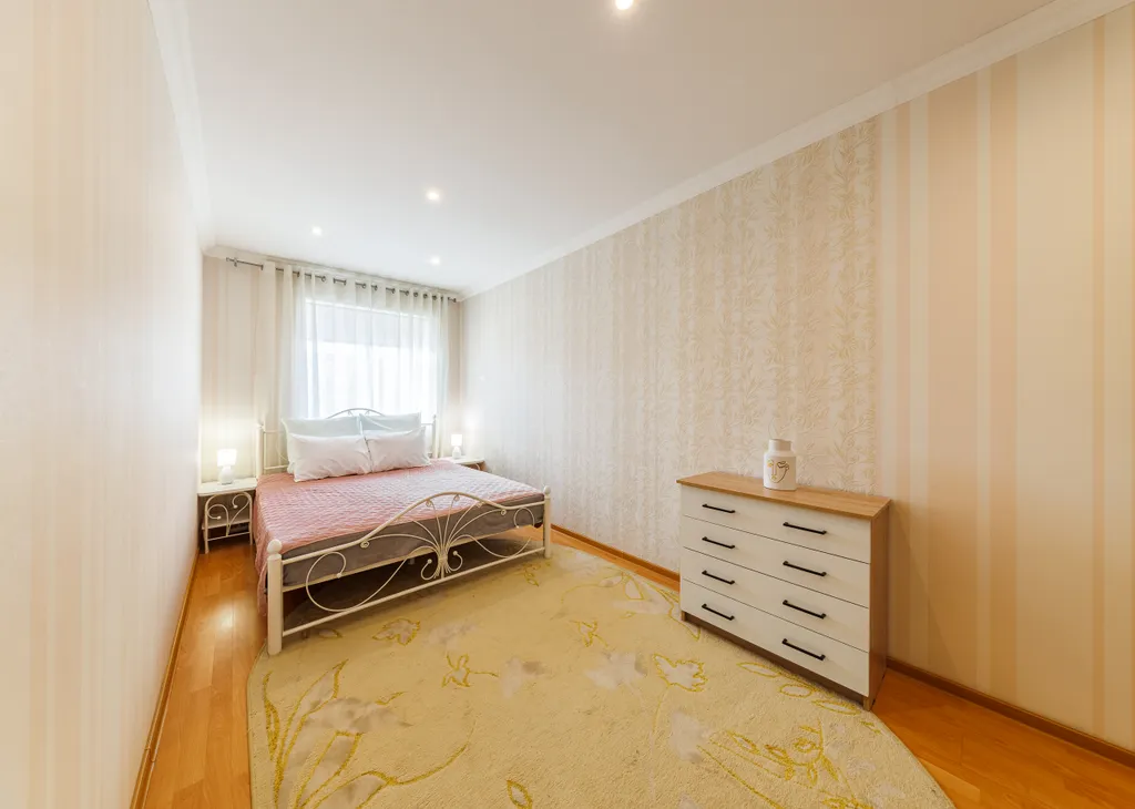 Квартира в центре