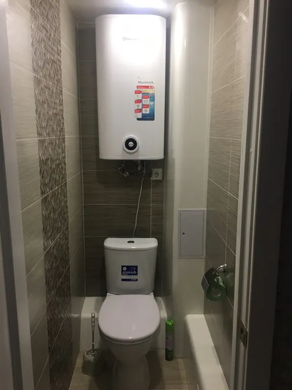 Уютная квартира в центре