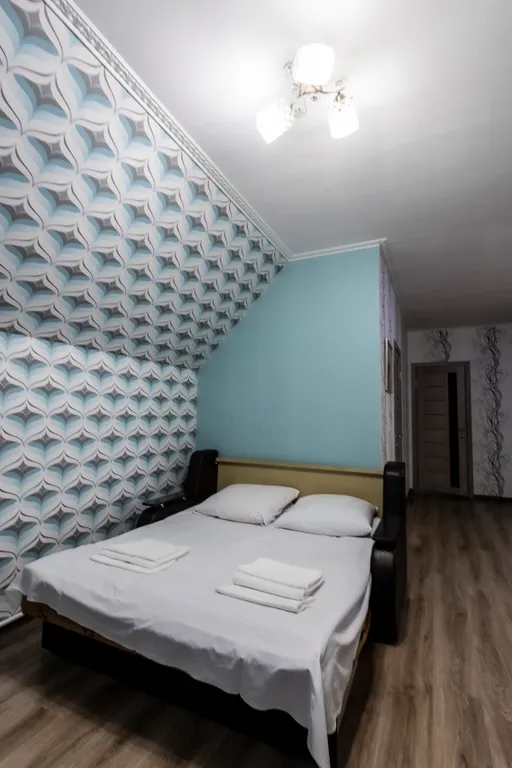 4-комнатный Дом