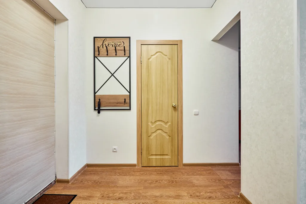 Квартира 1-комнатная Квартира — Краснодар