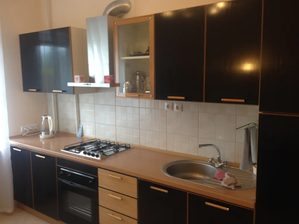 Квартира Уютная квартира в самом центре города — Калининград