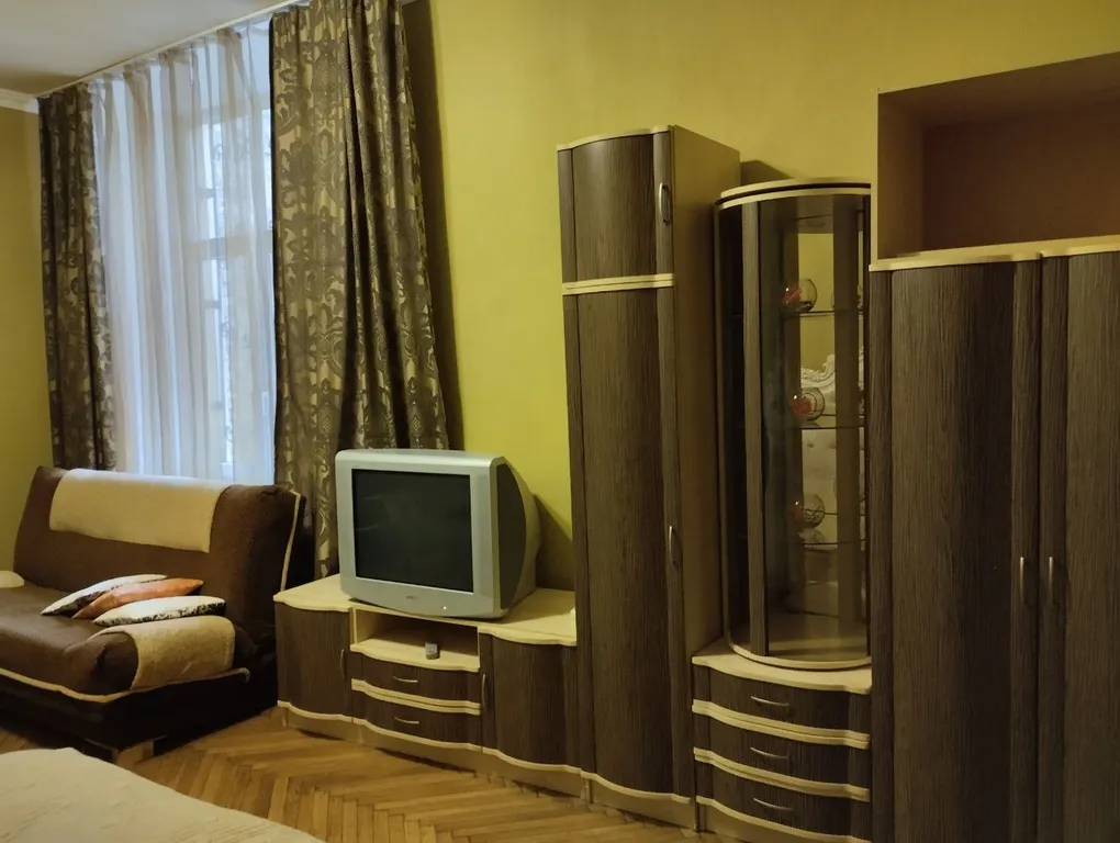 Квартира Уютная комната в центре для 4 человек — Санкт-Петербург