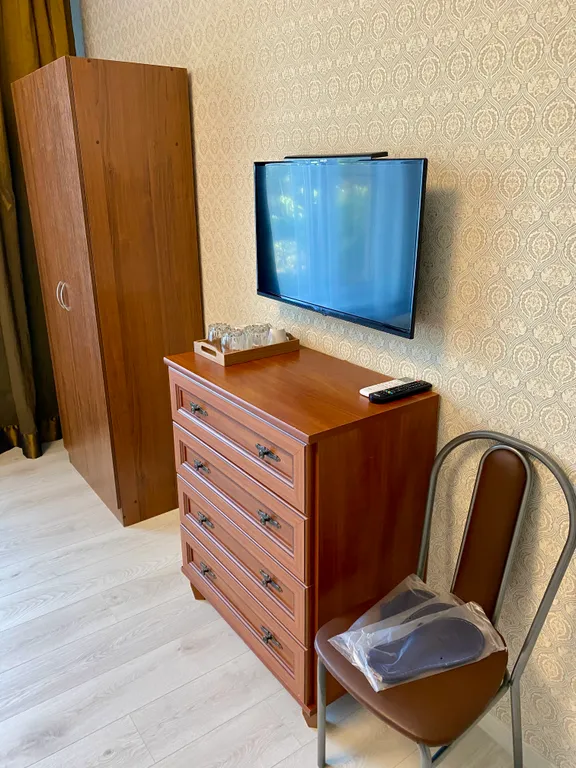 Комната в частном доме