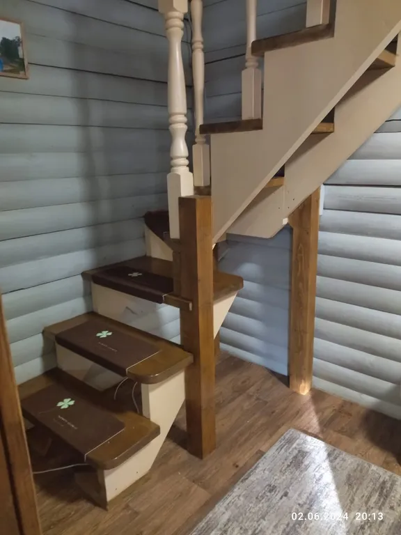 Коттедж Дом среди трех озёр — Луга