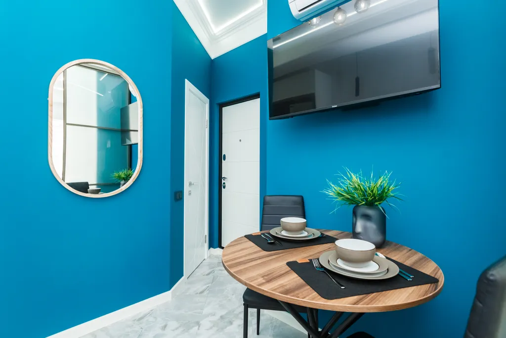 Квартира Квартира для ценителей морского бриза — Сочи