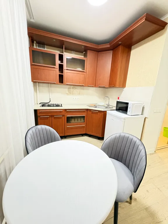 Уютная студия в самом центре города