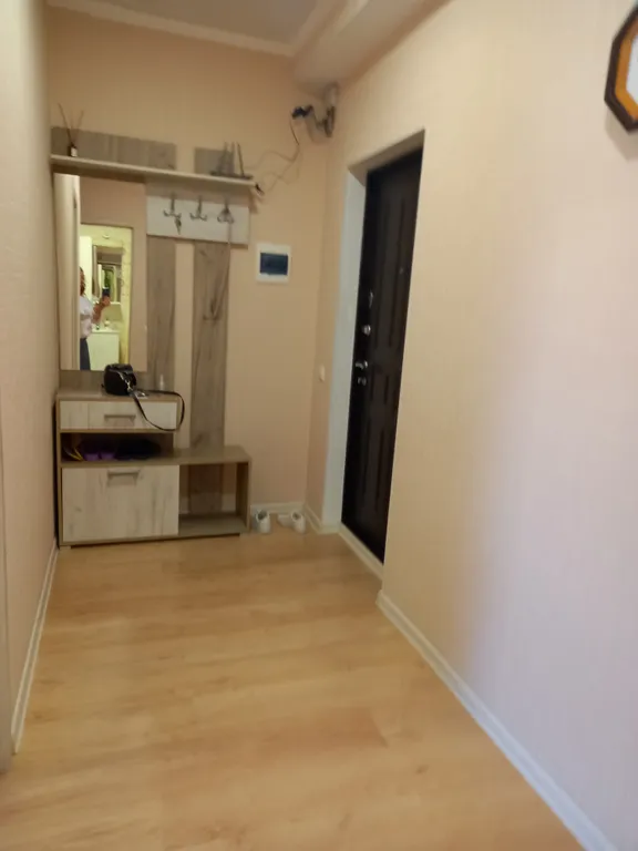 Квартира Уютная квартира рядом с центром — Севастополь