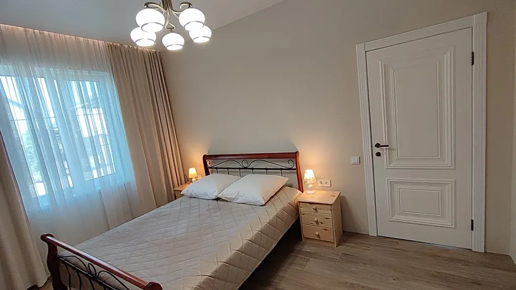 Коттедж Гостевой дом — Зеленоградск