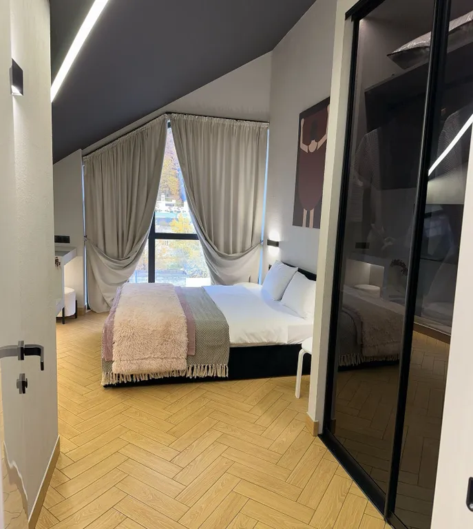 Апартаменты Маргарита