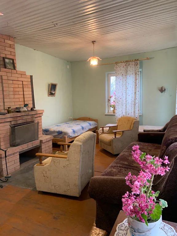 Агроэкоусадьба Отблеск Эдема