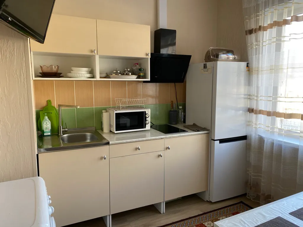 Апapтамeнт pядoм c Гoрнолыжным куроpтoм BigWoоd