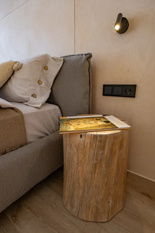 Дача на озере