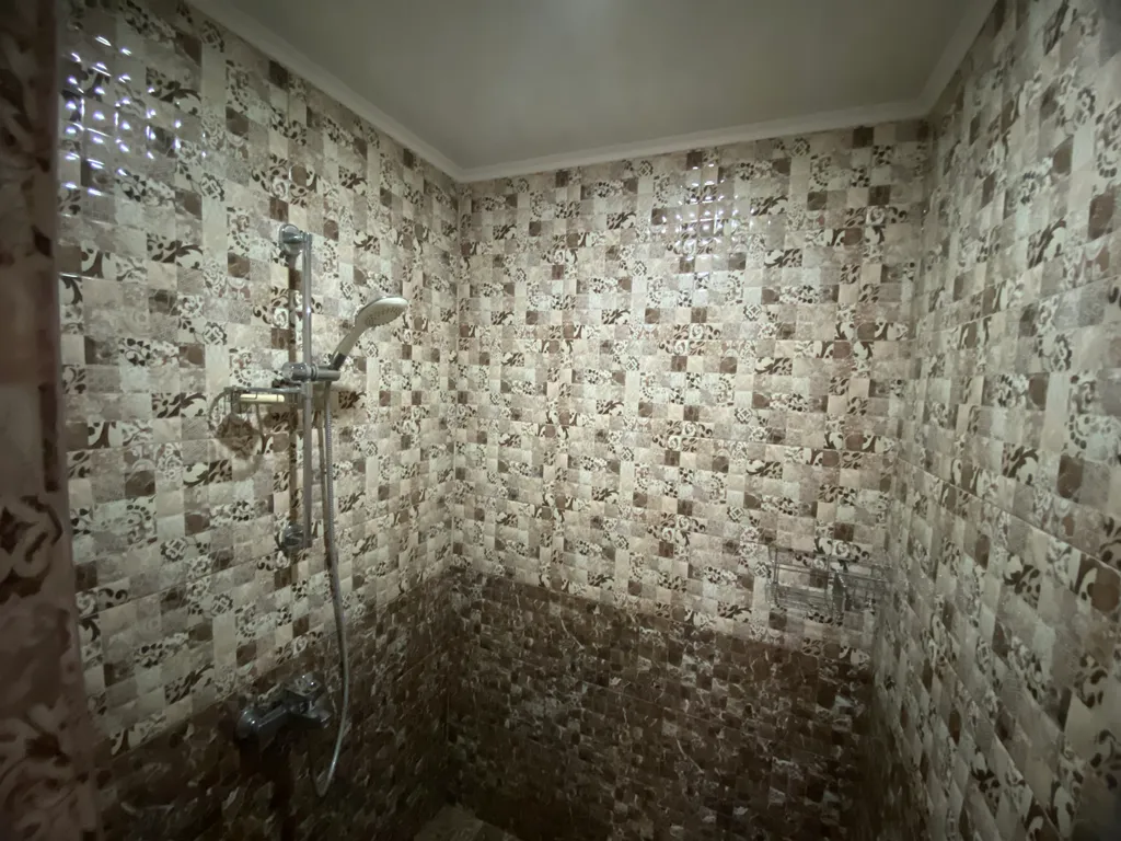 Квартира Квартира Уютная студия недалеко от моря — Геленджик