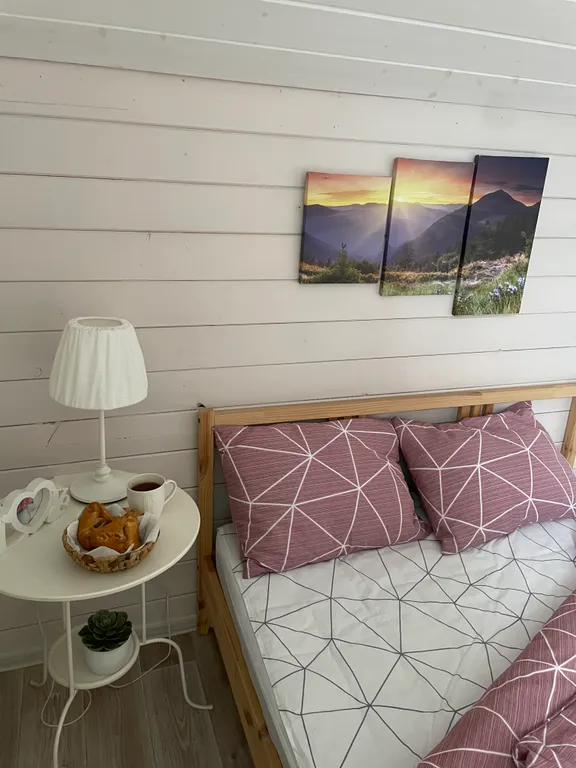 3-комнатный Дом